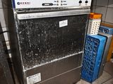 an image of a dirty oven in a dirty kitchen