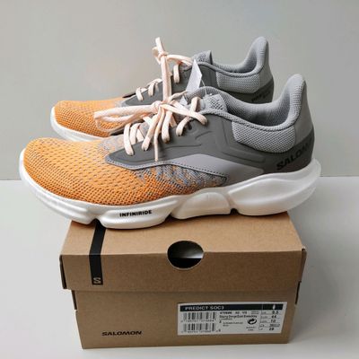 Paire de basket SALOMON "Predict SOC3", P.