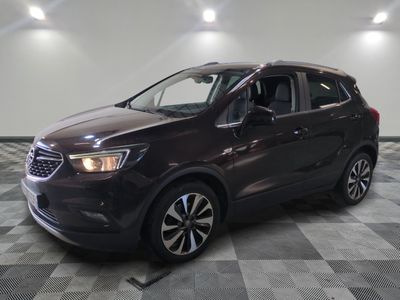 2017 buick encore for sale at auto quest in houston tx