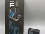 a box with a remote control and a box with a remote control