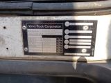 a close up of a vehicle ' s engine control panel