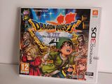dragon quest nintendo 3ds game