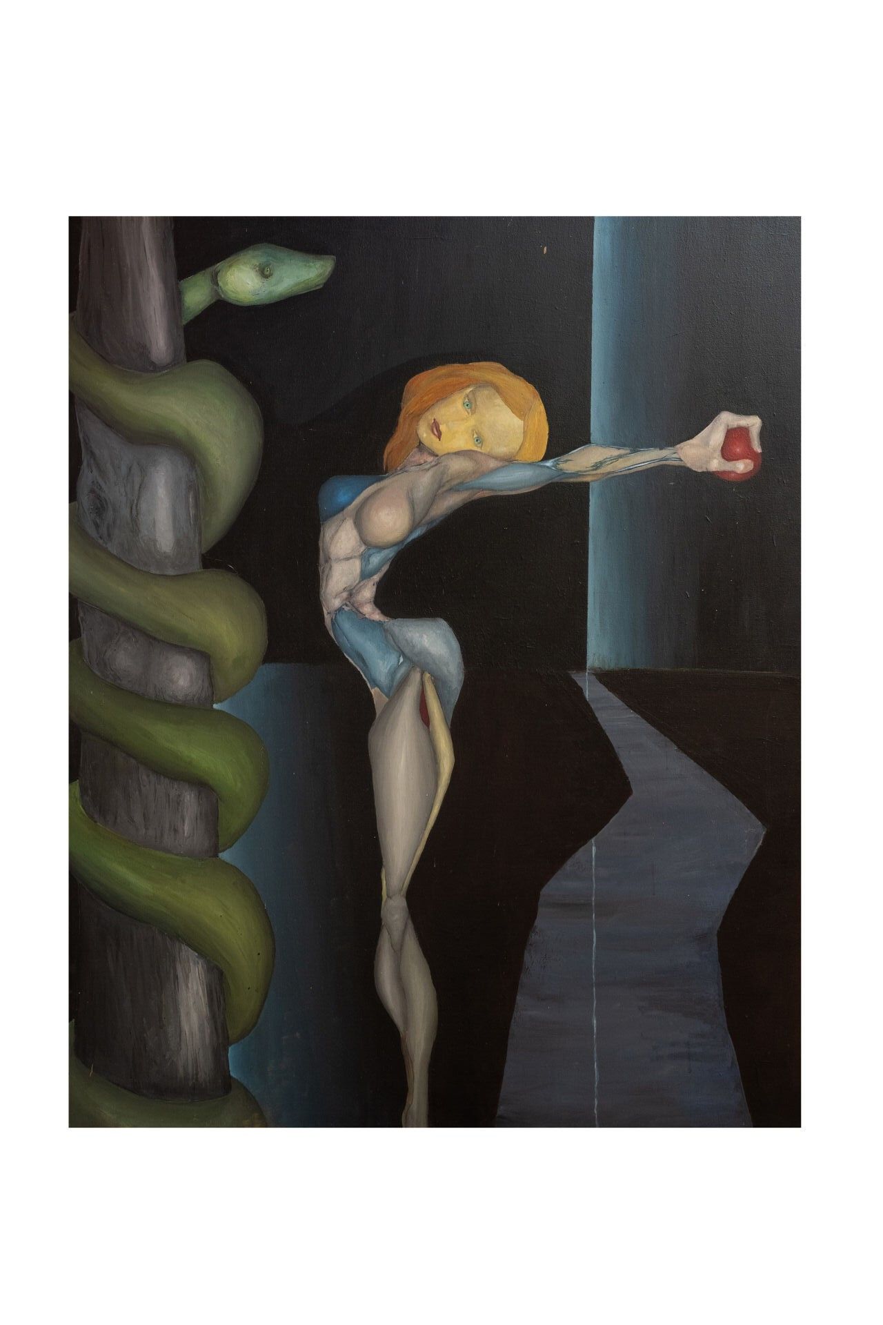 Tableaux, Dessins & Estampes