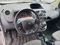 RENAULT KANGOO - Genre : CTTE - Carrosserie : FOURGON - Ener… (photo 4)