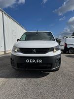 PEUGEOT PARTNER XL 950KG 1.5 BLUE HDI 100 S&S ASPHALT CONNEC… (photo 2)