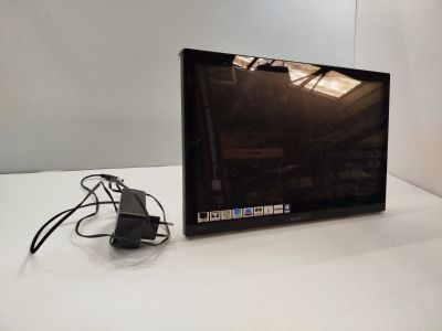 HANNSPREE - Moniteur tactile 15.6 pouces - HT161 - HDMI - Mu…