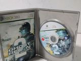 call of duty ghost recon - xbox 360 game