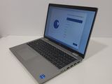 a laptop that is sitting on a table