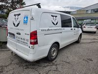 CTTE MERCEDES VITO du 19/07/2016 - 07cv GO - 44… (photo 3)