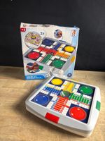 Jeu petit chevaux/de l’oie interactif, retour client non tes…