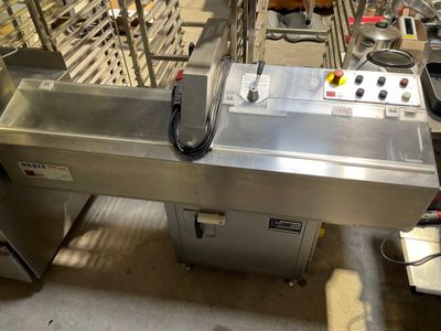 Coupe côtelette industriel SACCARDO RBIS290