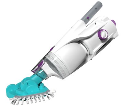 Telsa 30 Aspirateur de piscine recharge