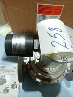 Électrovanne de sécurité gaz MADAS M16/RM N. (photo 2)