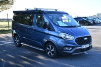 VASP WESTFALIA TRANSIT CUSTOM NUGGET 2. (photo 2)