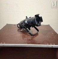 an image of a camera sitting on top of a table