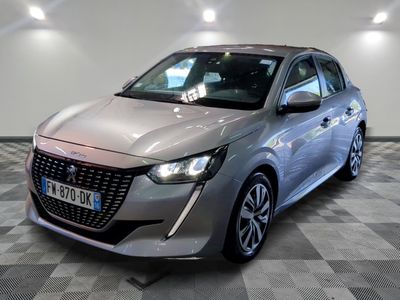 PEUGEOT - 208 PURETECH 75 SS BVM5 ACTIVE BUSINESS - ES - Mis…