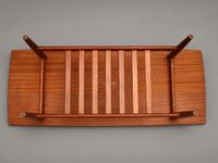 Dans le goût de Grete JALK (1920-2006) - SAMCOM Table basse … (photo 6)
