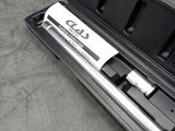 a tool in the case on the floor