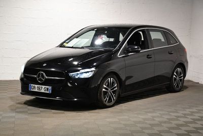 Mercedes Classe B 200 D 150 Progressive Line 8G-DCT - Voiture d'occasion