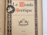 an open book with a picture of a horse on the cover