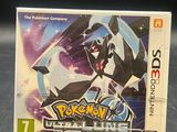 nintendo 3ds game pokemon diamond edition