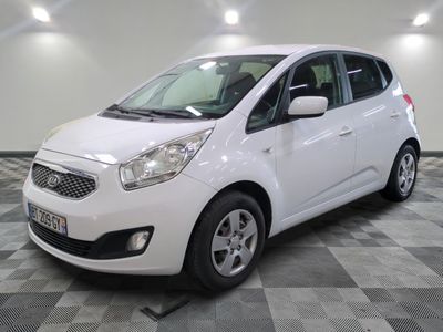 KIA - VENGA 1.4 90 CH GRANDE VITA - ES - Mise en service: 30…