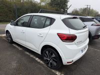 VP DACIA Sandero, ES, 4 CV, 999 cm³, Imm. (photo 5)