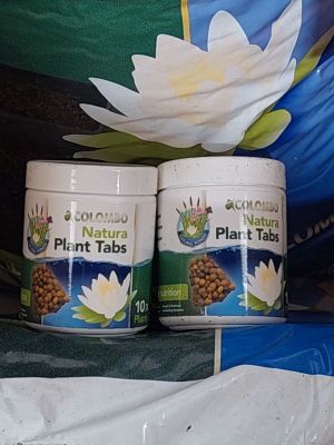Kit complet de plantation pour nénuphars Ensemble profession…