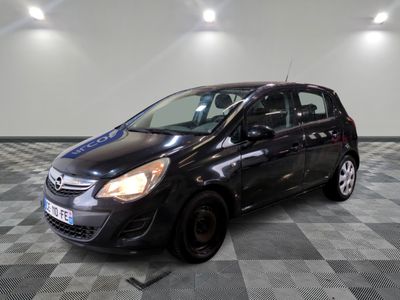 OPEL - CORSA 1.0 - 65 CH EDITION - ES - Mise en service: 19/04/2012 -  - Photo 1