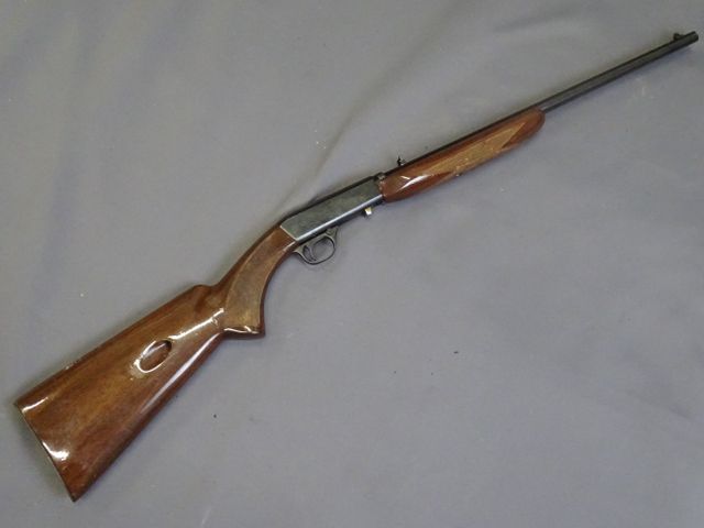 CAT B : AL233-c21-319003 - Carabine NORINCO modèle JW20 - Trace d...