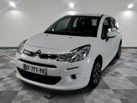 CITROEN - C3 PURETECH 82 CONFORT - ES - Mise en service: 12/…
