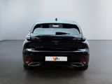 a picture of a black car in a white room