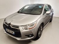 VP CITROEN DS4 2.0 HDI 160 SPORT CHIC 5P Kilomètres au compt…