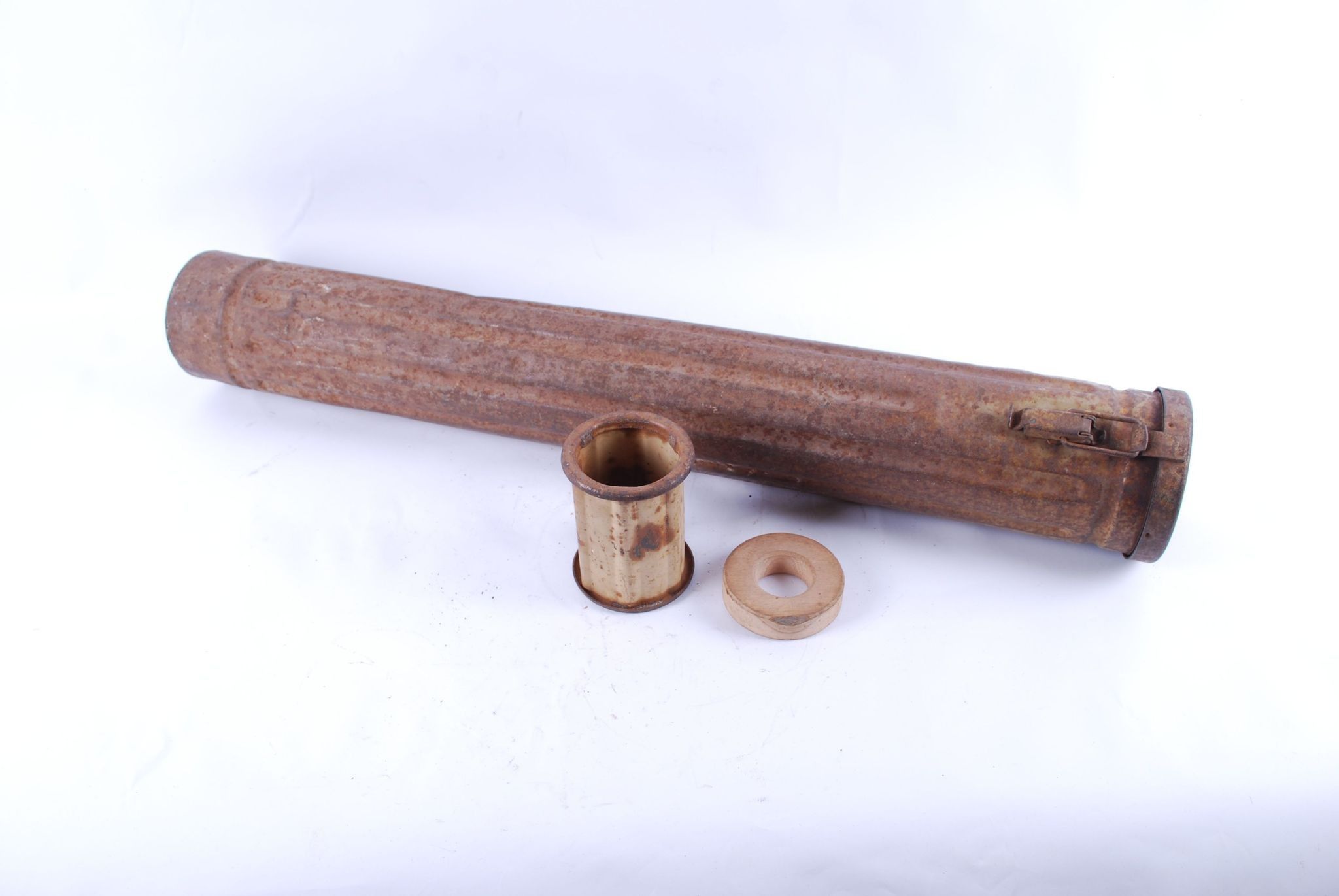 Objets d'art & Curiosités