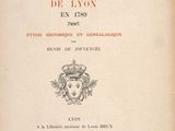 la couverture d'un livre sur laquelle figure le dessin du visage d'une femme
