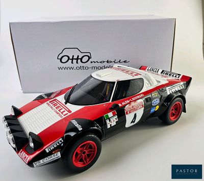 a model of a race car in front of a box