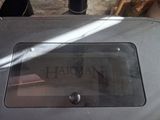 an image of a close up of a sign on a stove