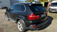 BMW X5 3.0 SD 286 CV - MODELE SUPPOSE - Genre : VP - Carross… (photo 4)