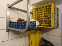Support de caissons de lavage mural (photo 2)