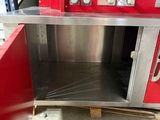 an image of a machine that is in the process of being used