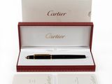 an image of a pen in a red box with a card