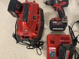 a lot of tools that are sitting on a table