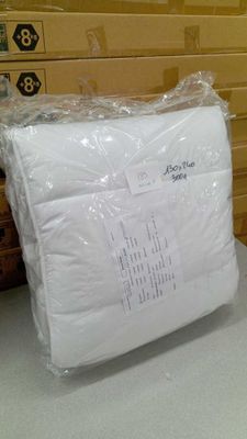 Couette, dimensions et grammage en photo - NEUVE sous bliste…