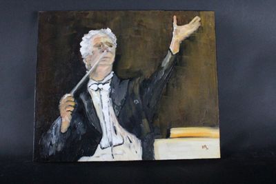 Hervé ROCHOUX ( XXe - XXIe siècle )