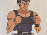 an image of a picture of a man with a gun in his hand