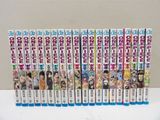 Coffret DVD de l'intégrale de One Piece