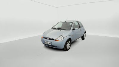 FORD - KA 1.3I - 60 - ES - Mise en service: 27/06/2006 - sieges x4 - N - Photo 1