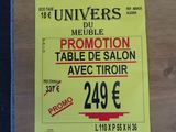 Photo 3/3 du lot
