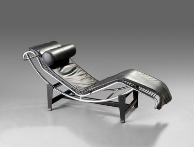 D'après LE CORBUSIER et PERRIAND - Photo 1