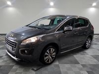PEUGEOT - 3008 1.2 PURETECH 130CH SS BVM6 ALLURE - ES - Mise…